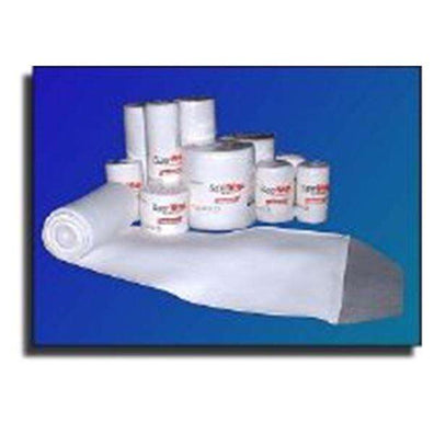 Bandage SuperWrap Stretch Foam 6"x20' Tan Each - Surgical Supplies NY